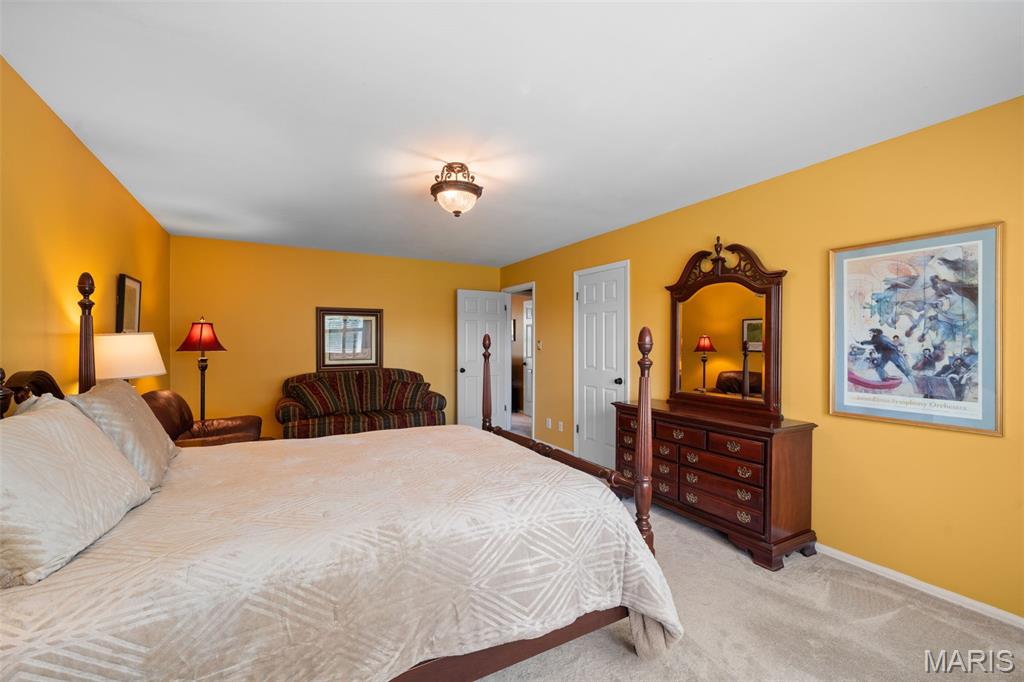 Green Trails Estates 1 - Residential