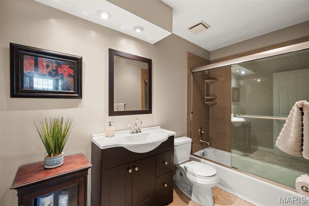 Green Trails Estates 1 - Residential