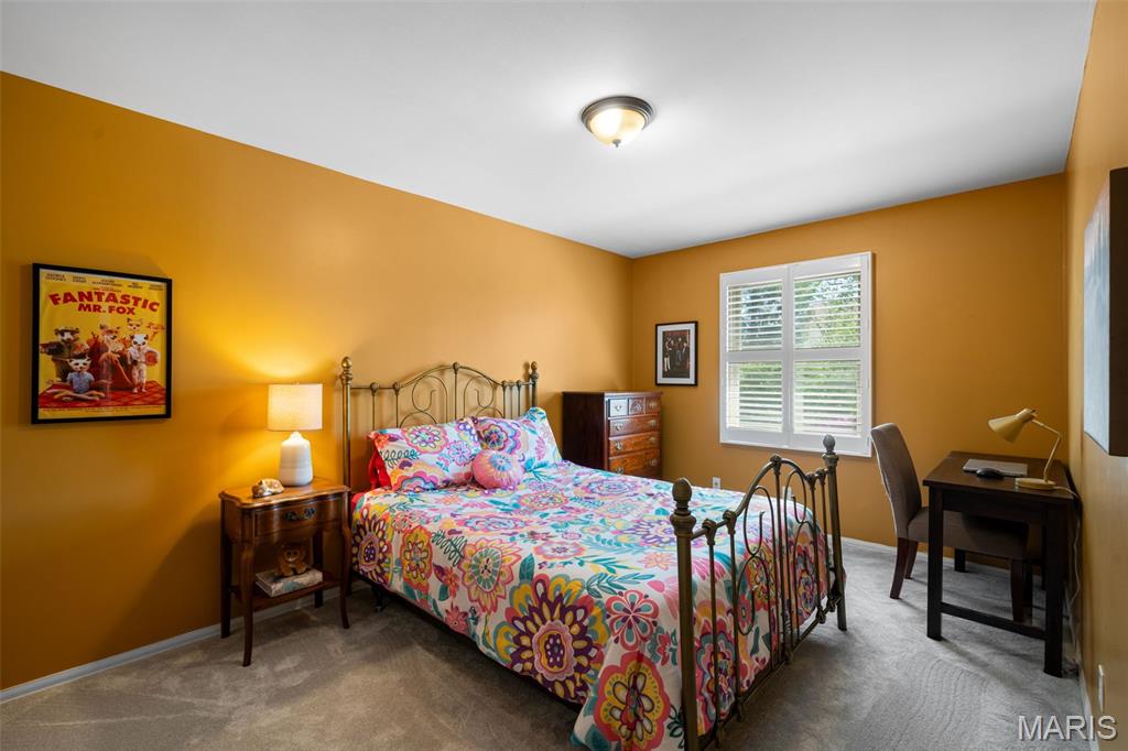 Green Trails Estates 1 - Residential