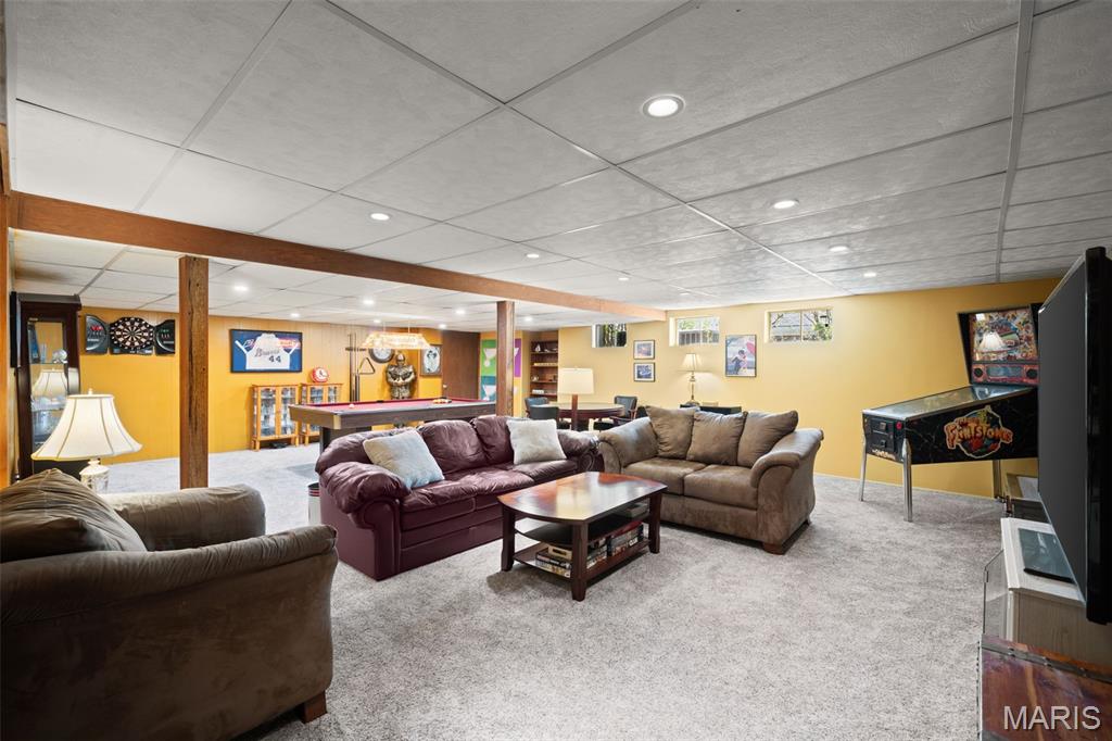 Green Trails Estates 1 - Residential