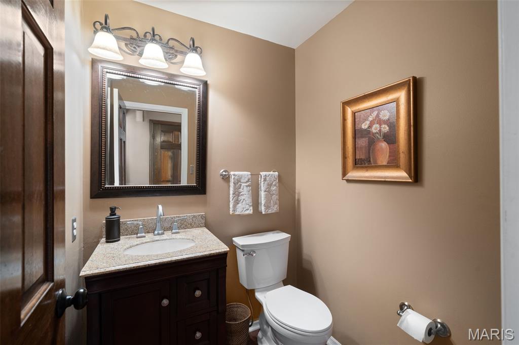 Green Trails Estates 1 - Residential