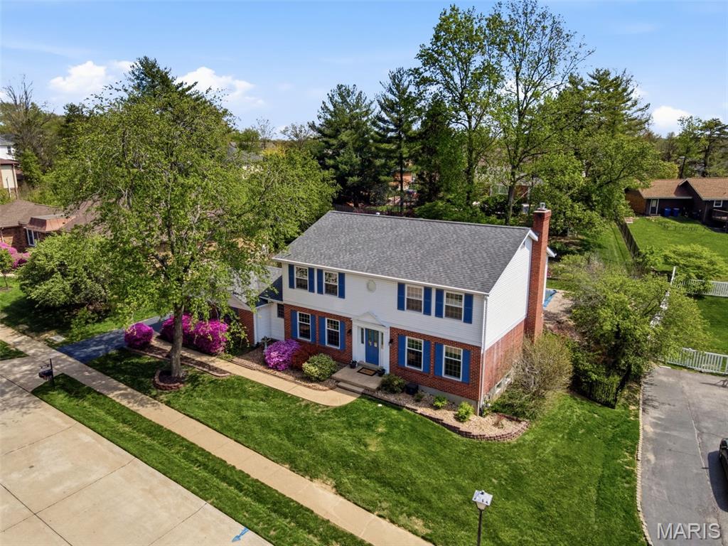 Green Trails Estates 1 - Residential