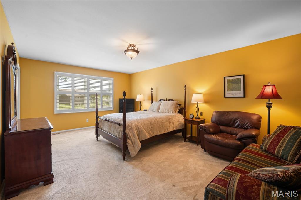 Green Trails Estates 1 - Residential