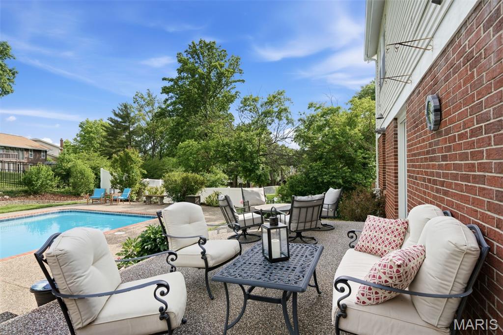 Green Trails Estates 1 - Residential