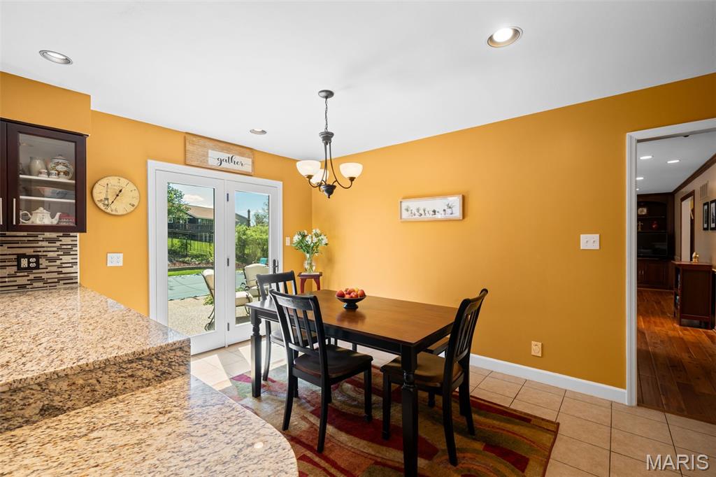 Green Trails Estates 1 - Residential