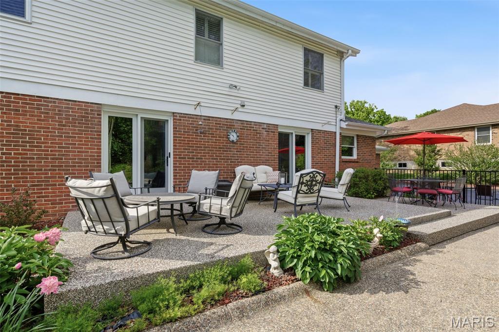 Green Trails Estates 1 - Residential