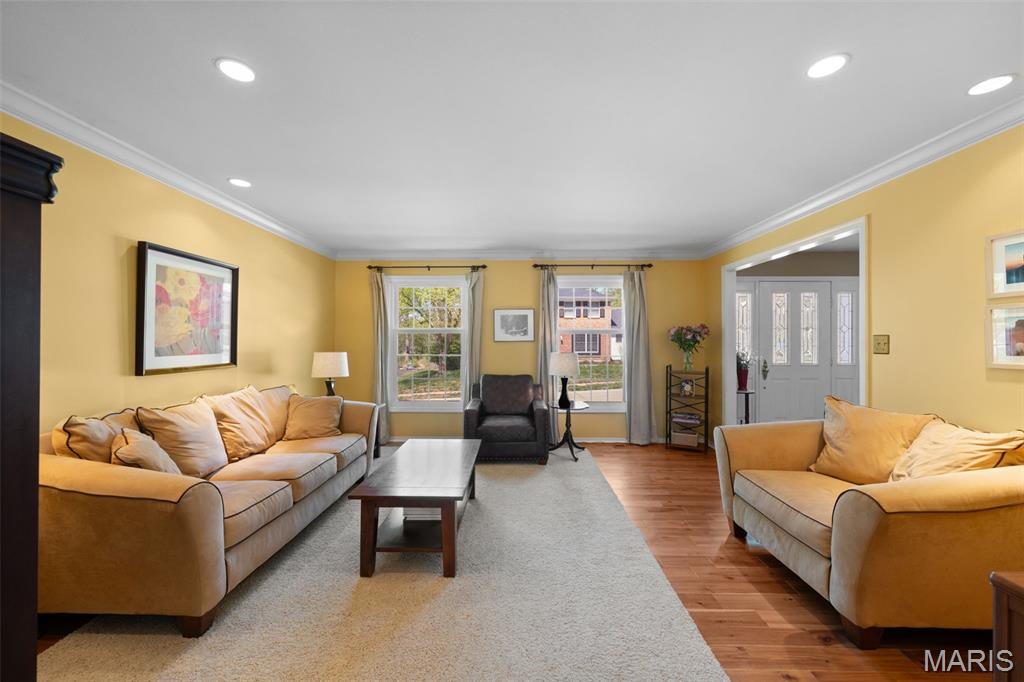 Green Trails Estates 1 - Residential