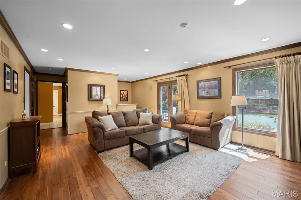 Green Trails Estates 1 - Residential