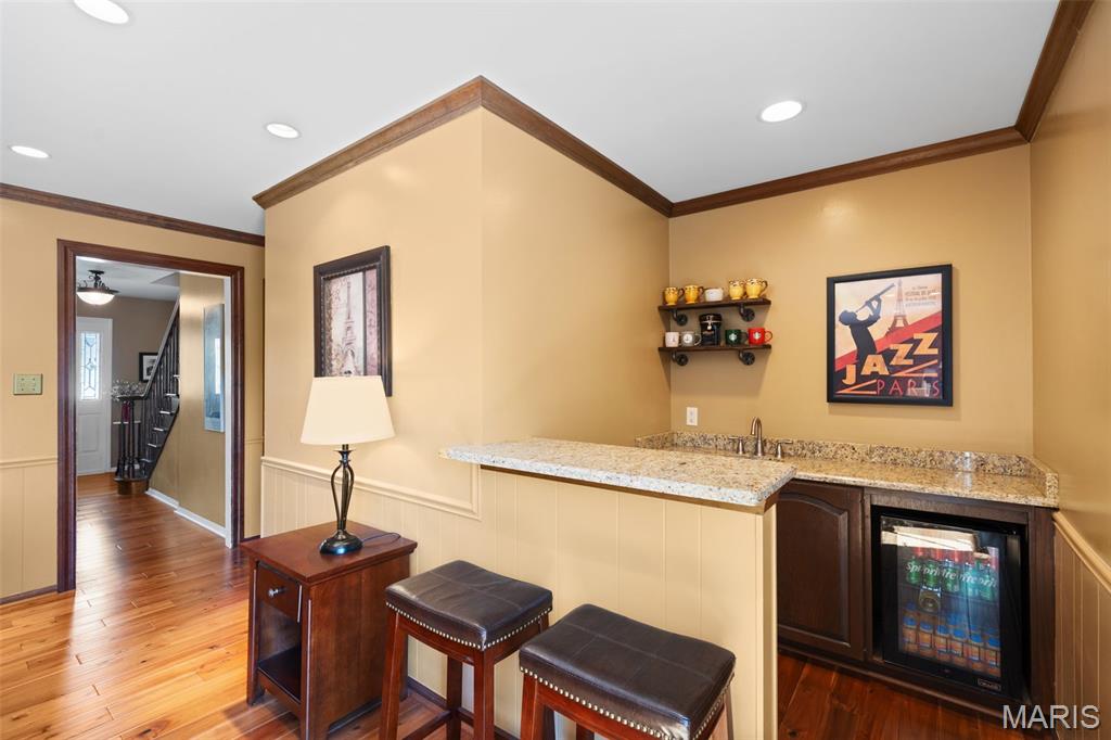 Green Trails Estates 1 - Residential