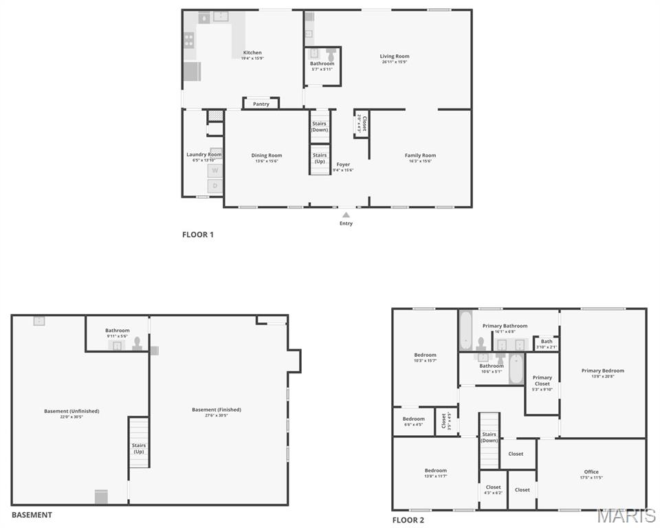 Green Trails Estates 1 - Residential