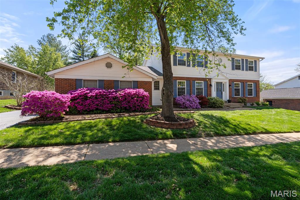 Green Trails Estates 1 - Residential