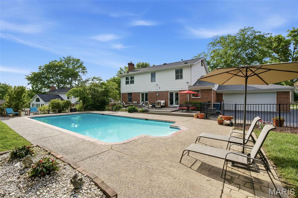 Green Trails Estates 1 - Residential