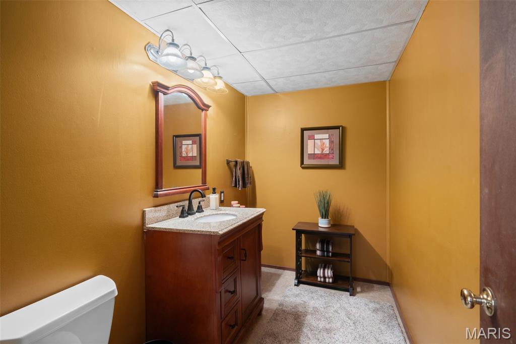 Green Trails Estates 1 - Residential