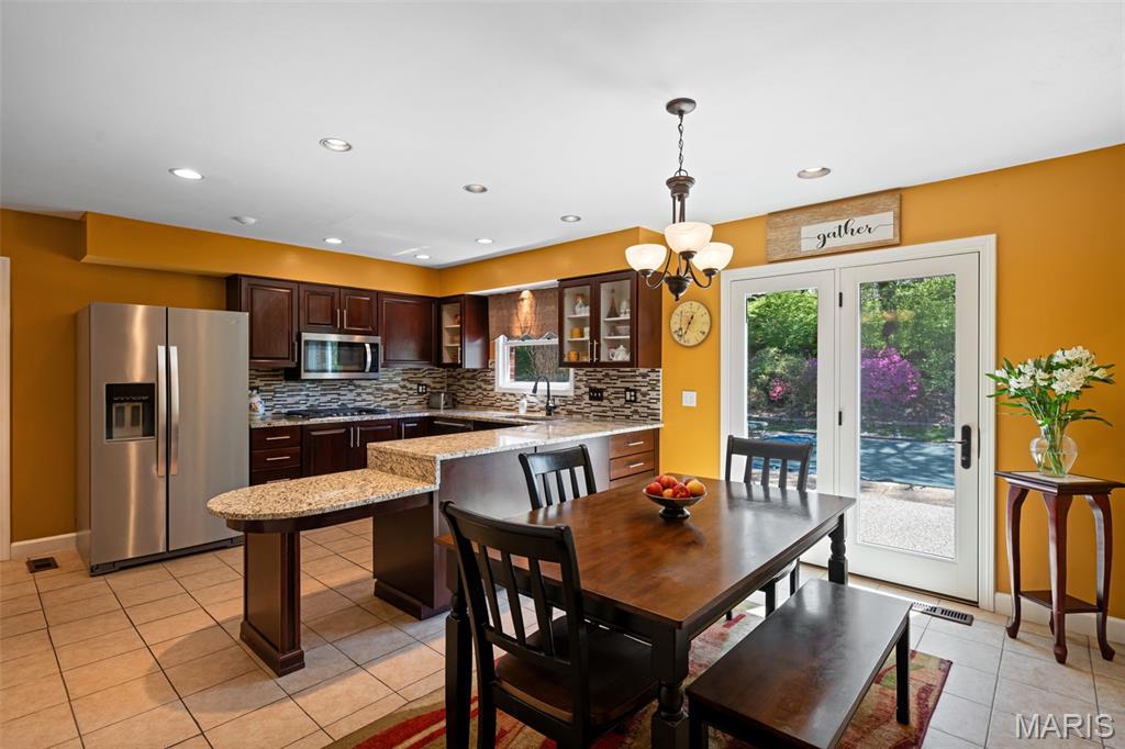 Green Trails Estates 1 - Residential