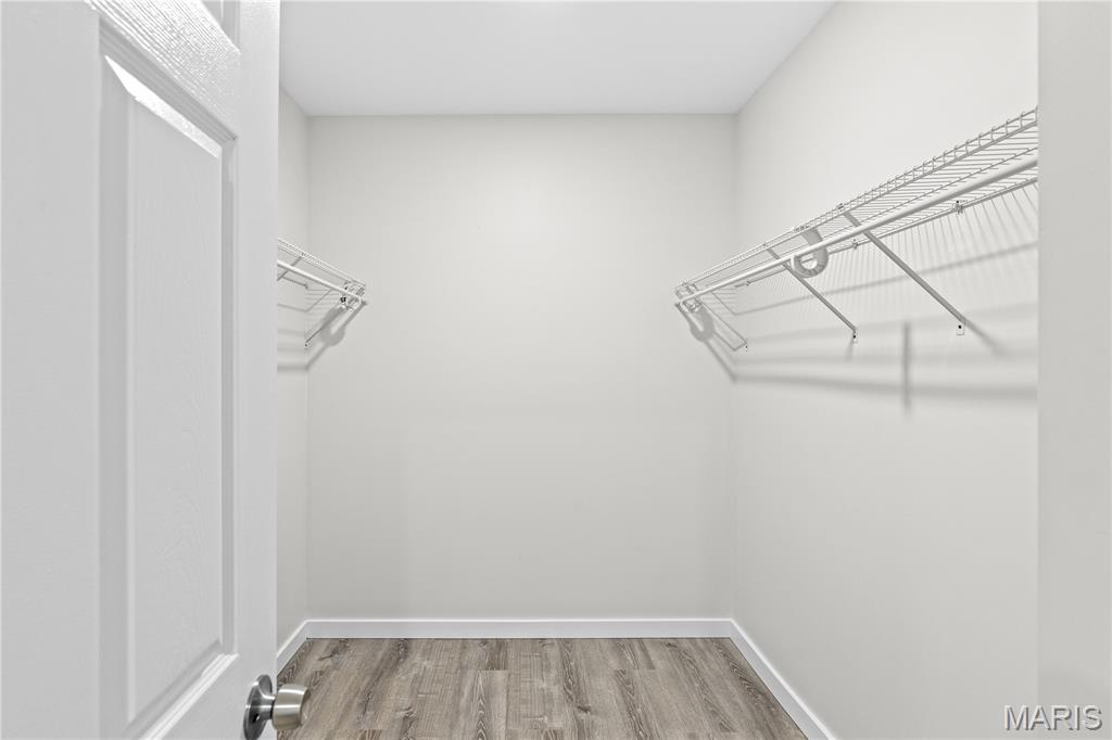 W L Musick Sub - Residential