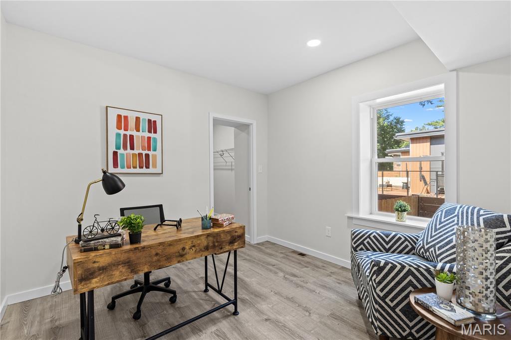 W L Musick Sub - Residential