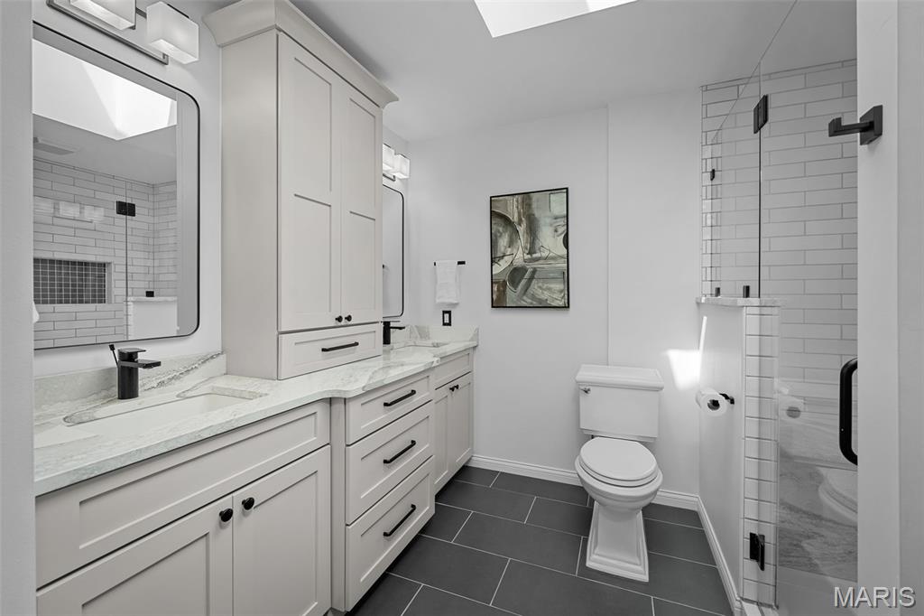 Brentmoor Place 1 - Residential