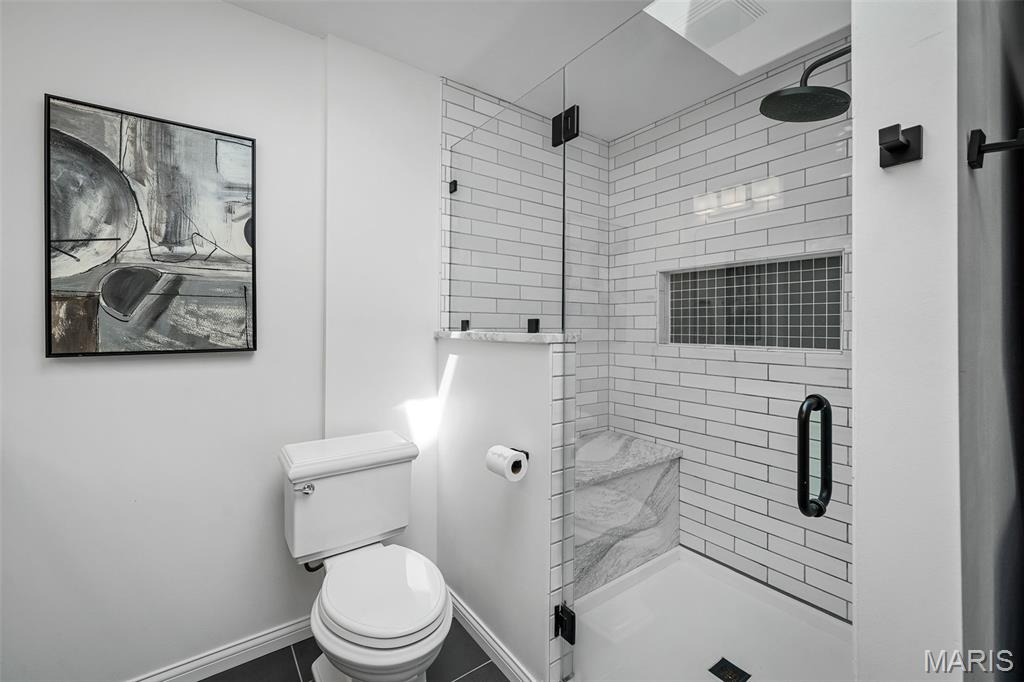 Brentmoor Place 1 - Residential
