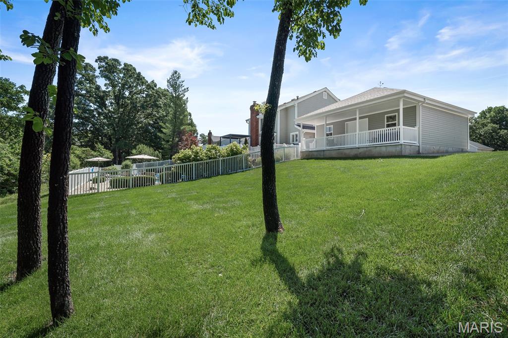 Brentmoor Place 1 - Residential