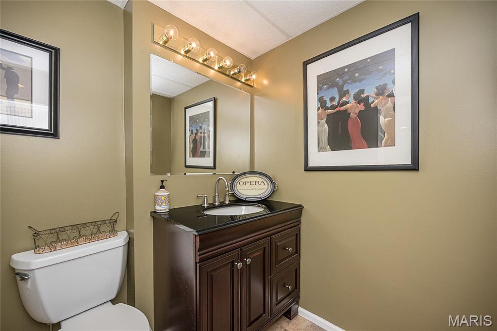 Royal Ridge - Residential