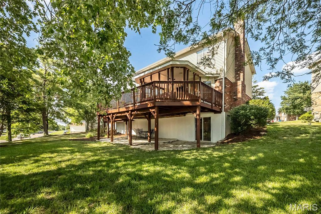 Royal Ridge - Residential