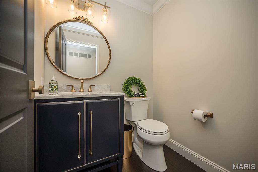 Royal Ridge - Residential