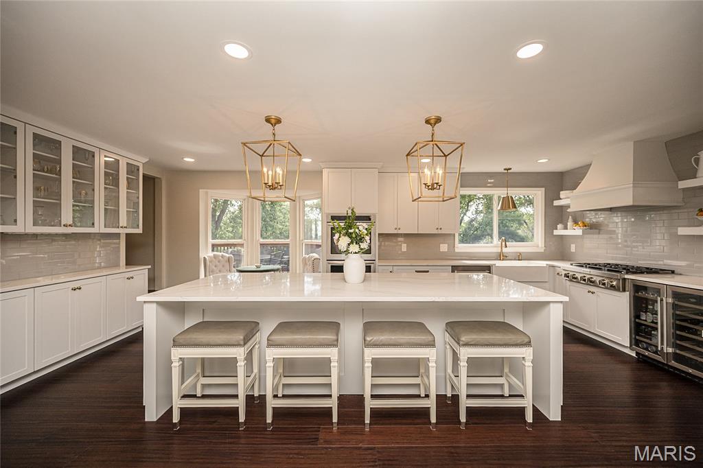 Royal Ridge - Residential