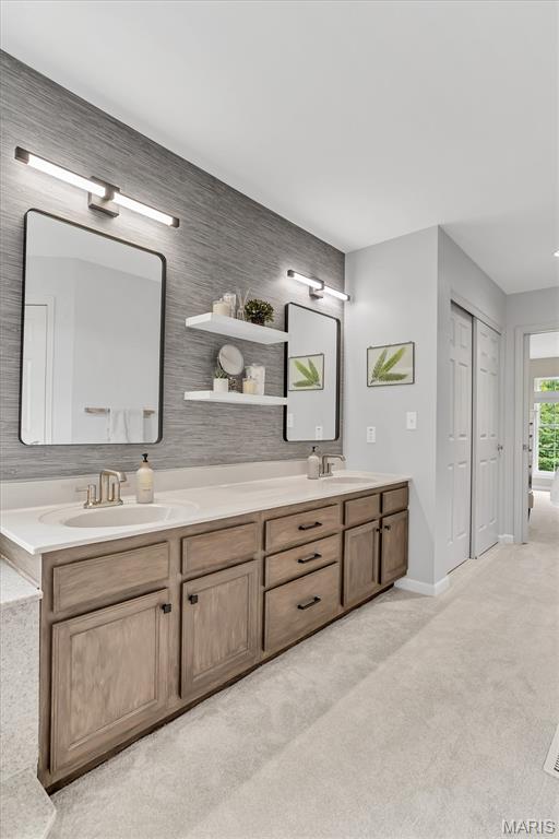 Bellemeade - Residential