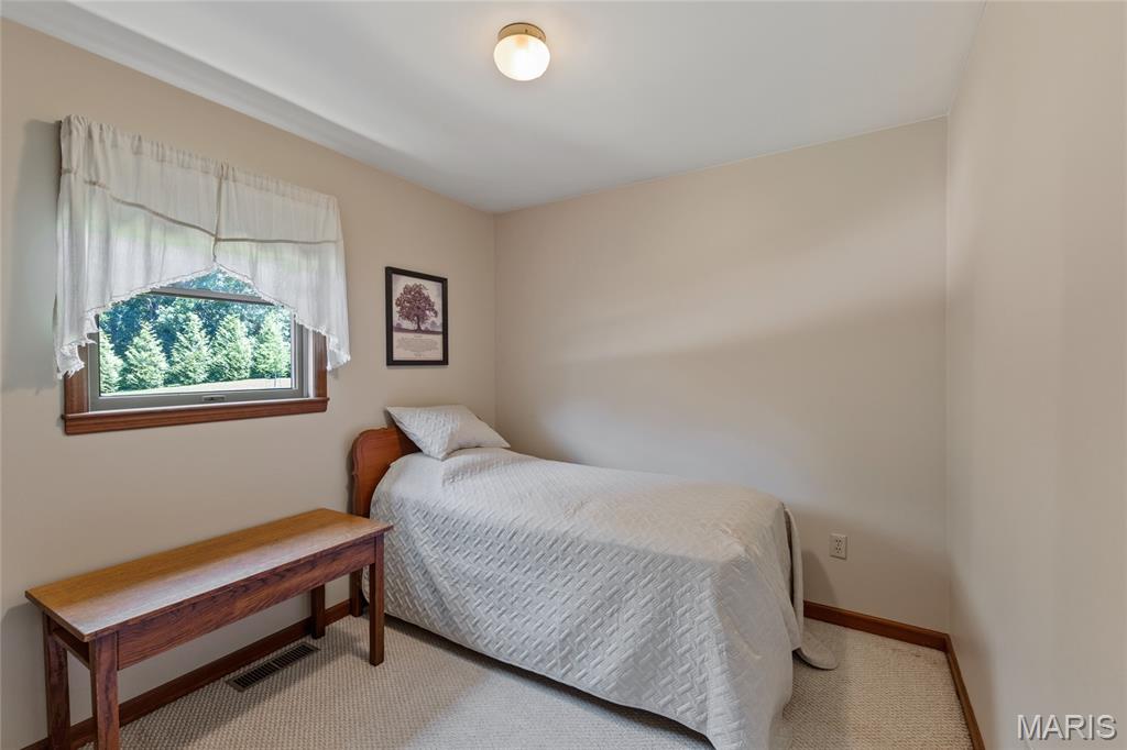 No subdivision - Residential