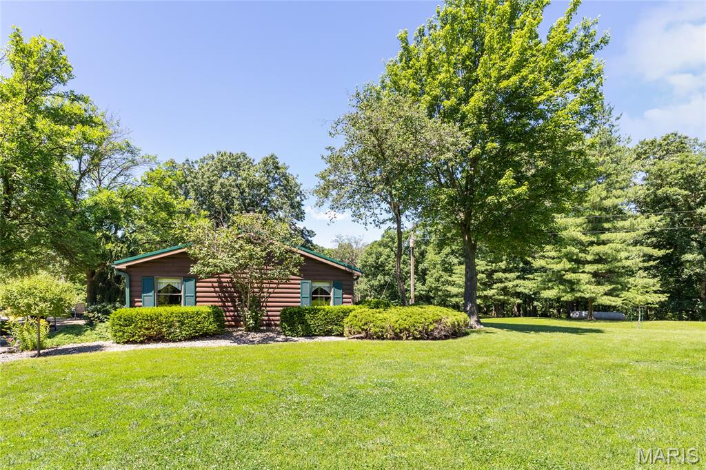 No subdivision - Residential