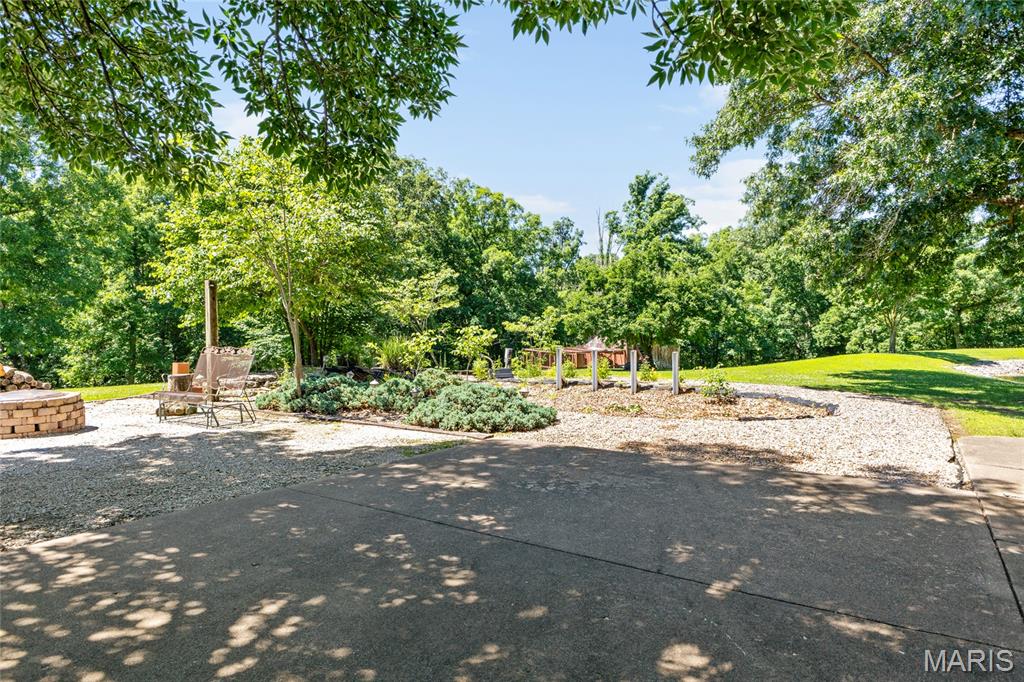 No subdivision - Residential