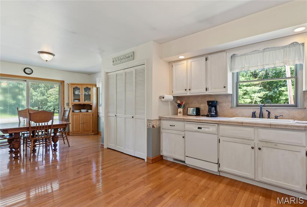 No subdivision - Residential