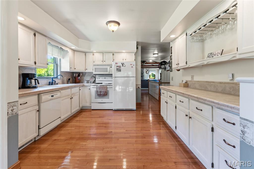 No subdivision - Residential