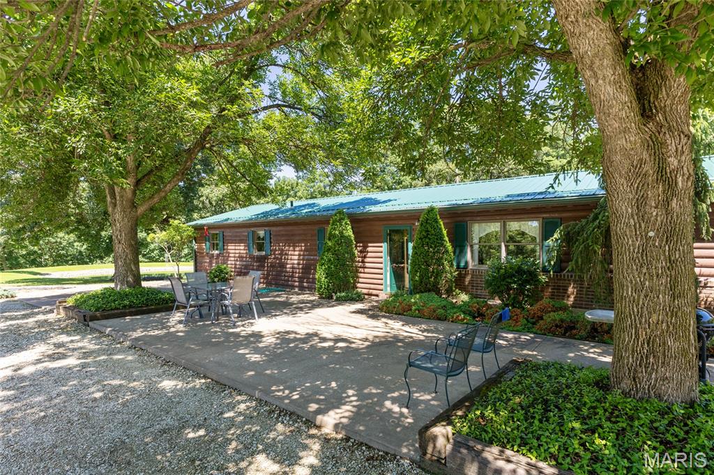 No subdivision - Residential