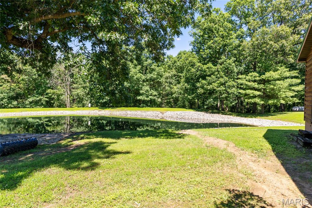 No subdivision - Residential