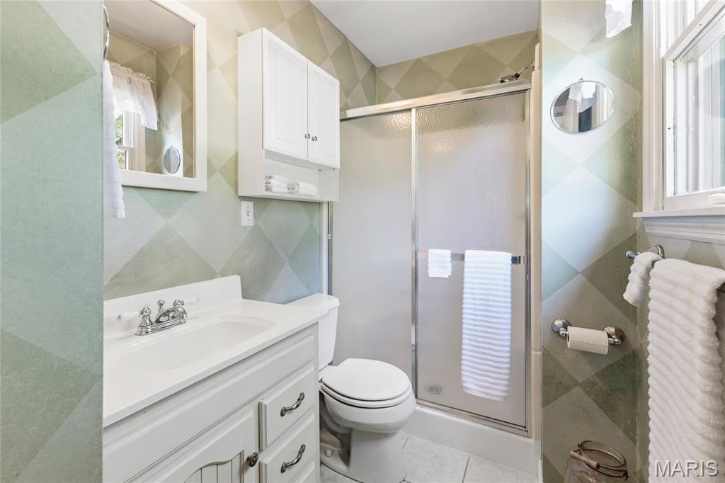 No subdivision - Residential