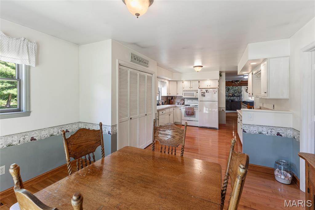 No subdivision - Residential
