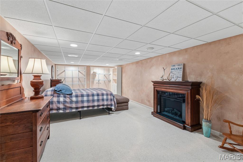 No subdivision - Residential