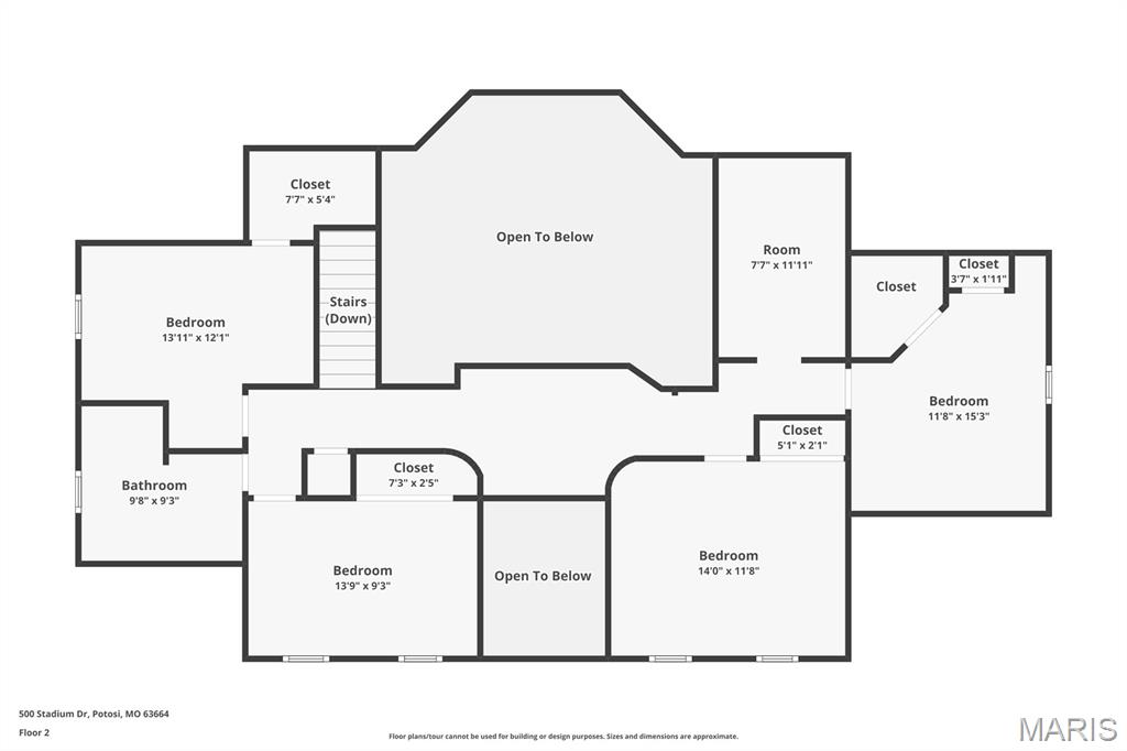 none - Residential