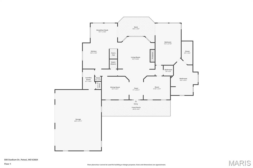 none - Residential