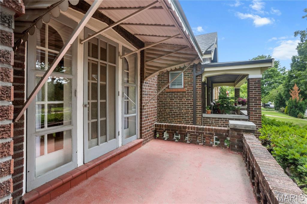 Holly Hills Add 02 - Residential
