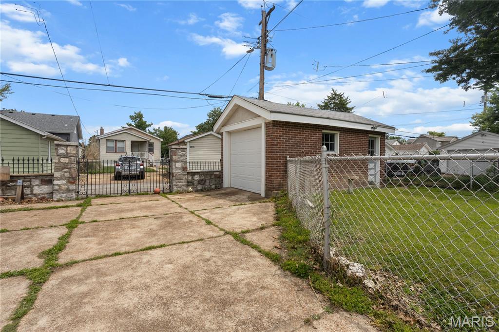 Holly Hills Add 02 - Residential
