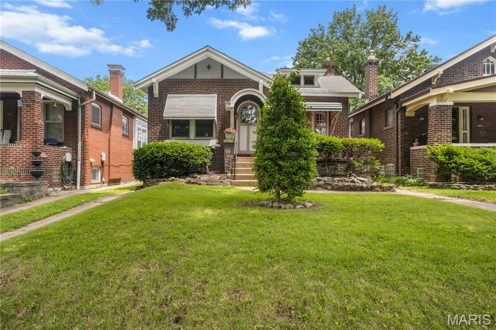 Holly Hills Add 02 - Residential