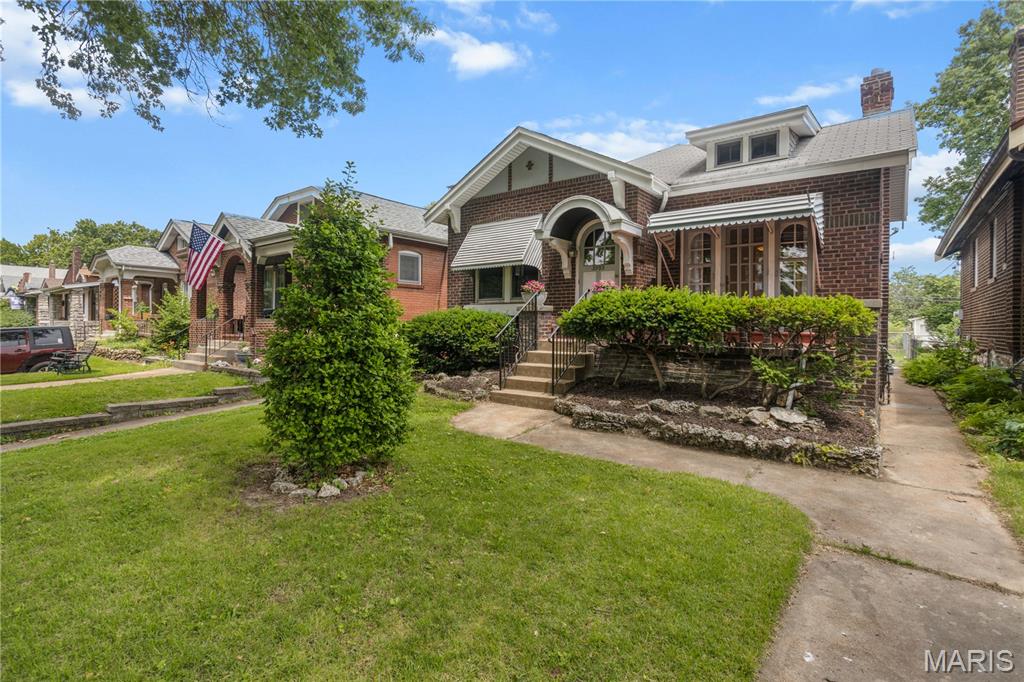 Holly Hills Add 02 - Residential
