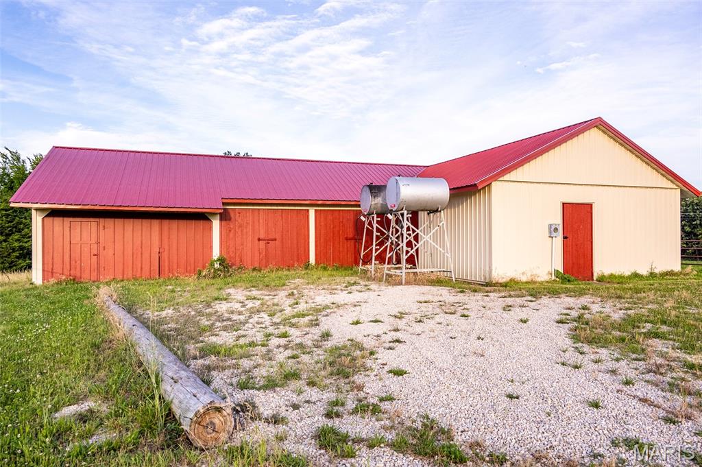 N/A - Farm