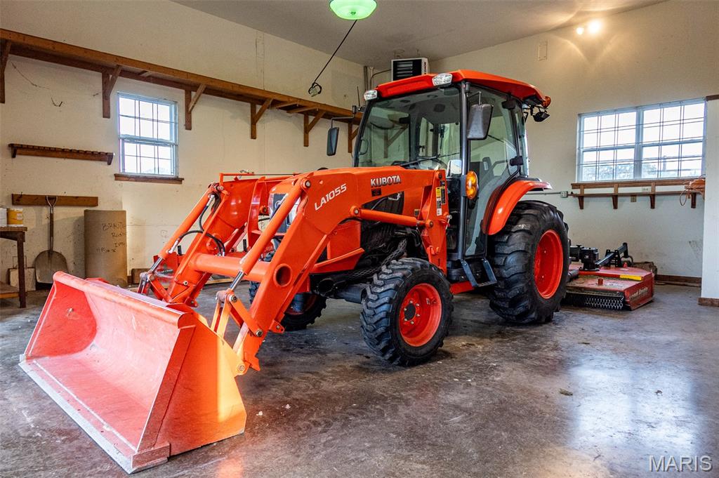 N/A - Farm