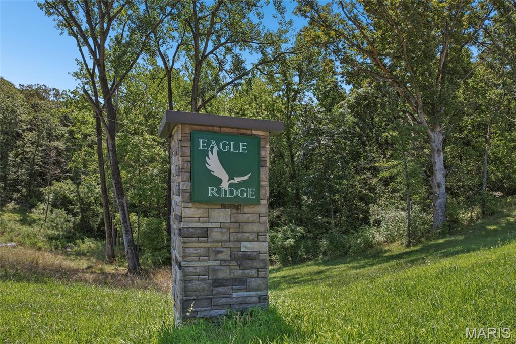 Eagle Ridge - Land