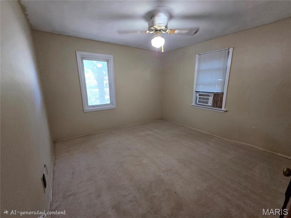 Sandy Knoll 1st Add - Residential