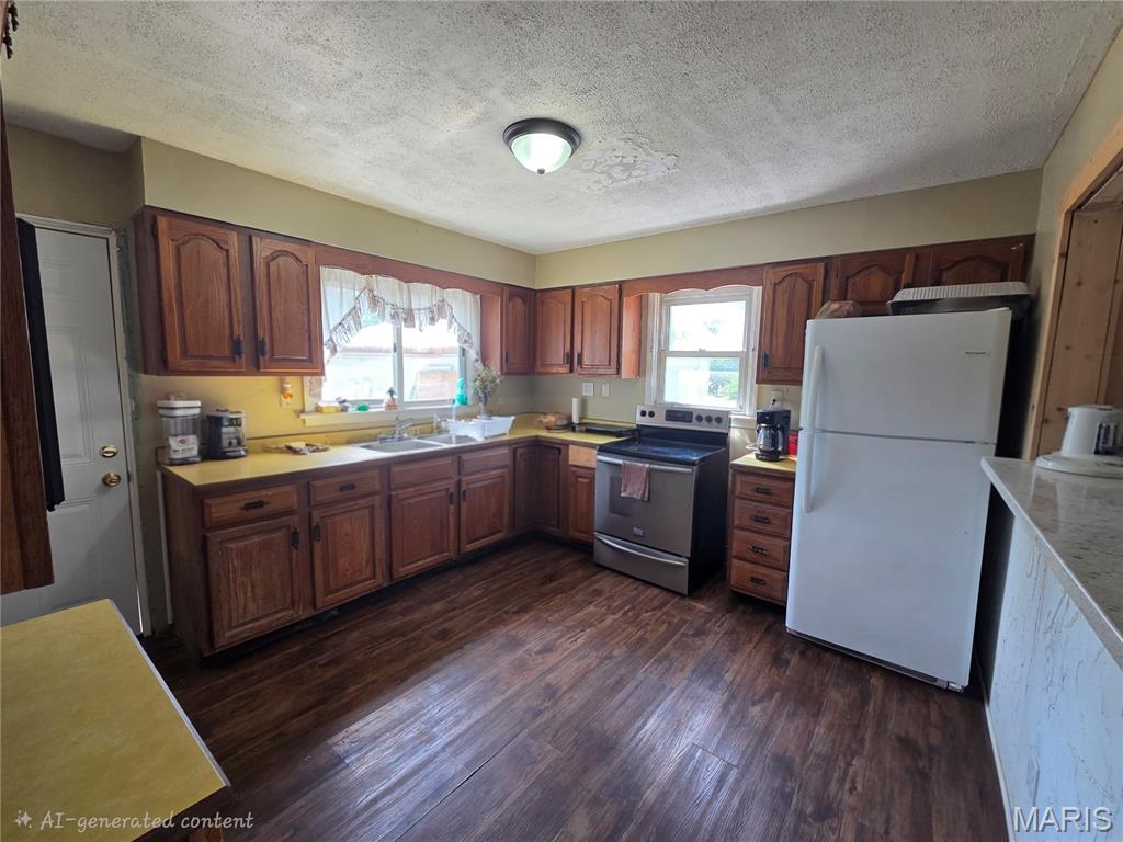 Sandy Knoll 1st Add - Residential