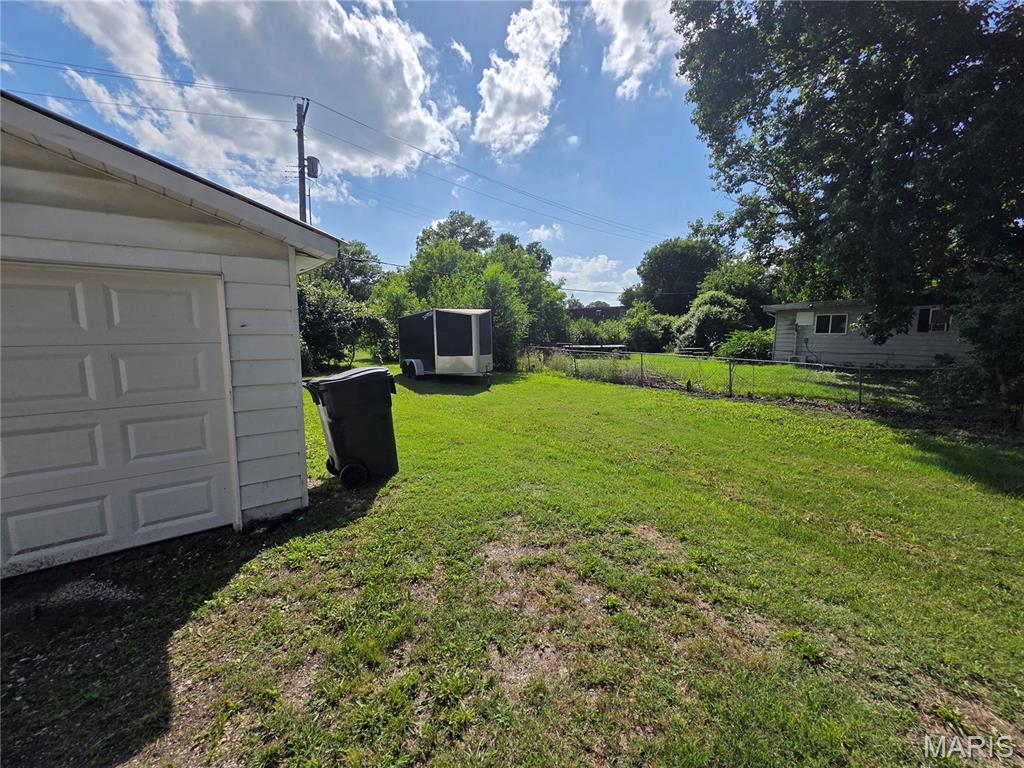 Sandy Knoll 1st Add - Residential